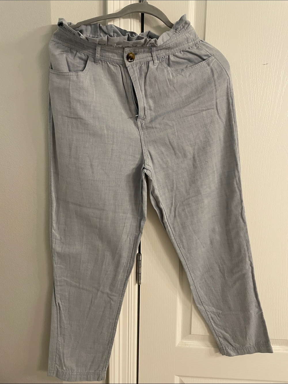 Who What Wear pants
